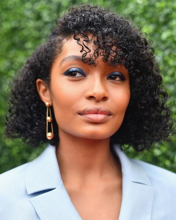 Saç Kestirme Perileri İş Başında: Ünlü Küt Saç Modelleri