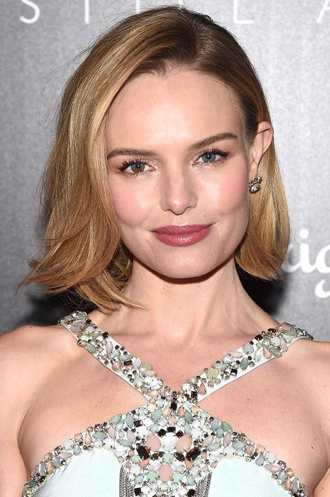 Saç Kestirme Perileri İş Başında: Ünlü Küt Saç Modelleri