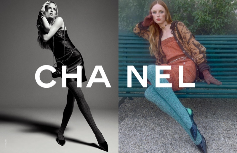 Tüvit Tutkusu: Chanel 2022 Sonbahar/Kış