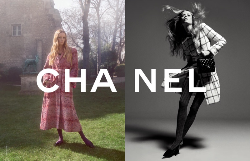 Tüvit Tutkusu: Chanel 2022 Sonbahar/Kış