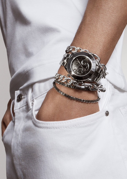 Swarovski Sonbahar/Kış 2022 Koleksiyonunun Göz Alıcı Işıltısını Kutluyor!