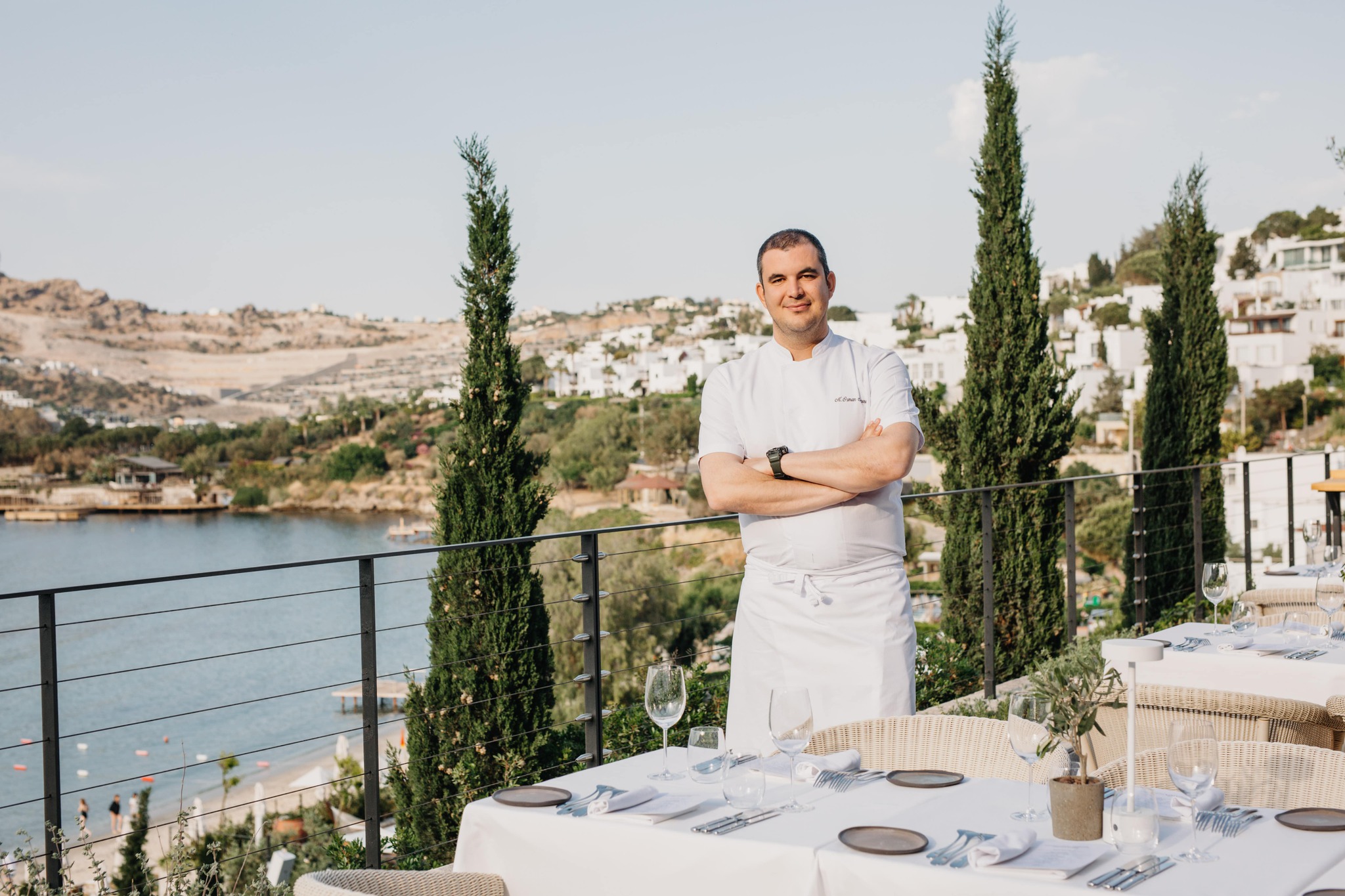 Ali Atmaca’nin Yeni Sergisi Özel Bir Davetle Sanatseverlerle Buluştu