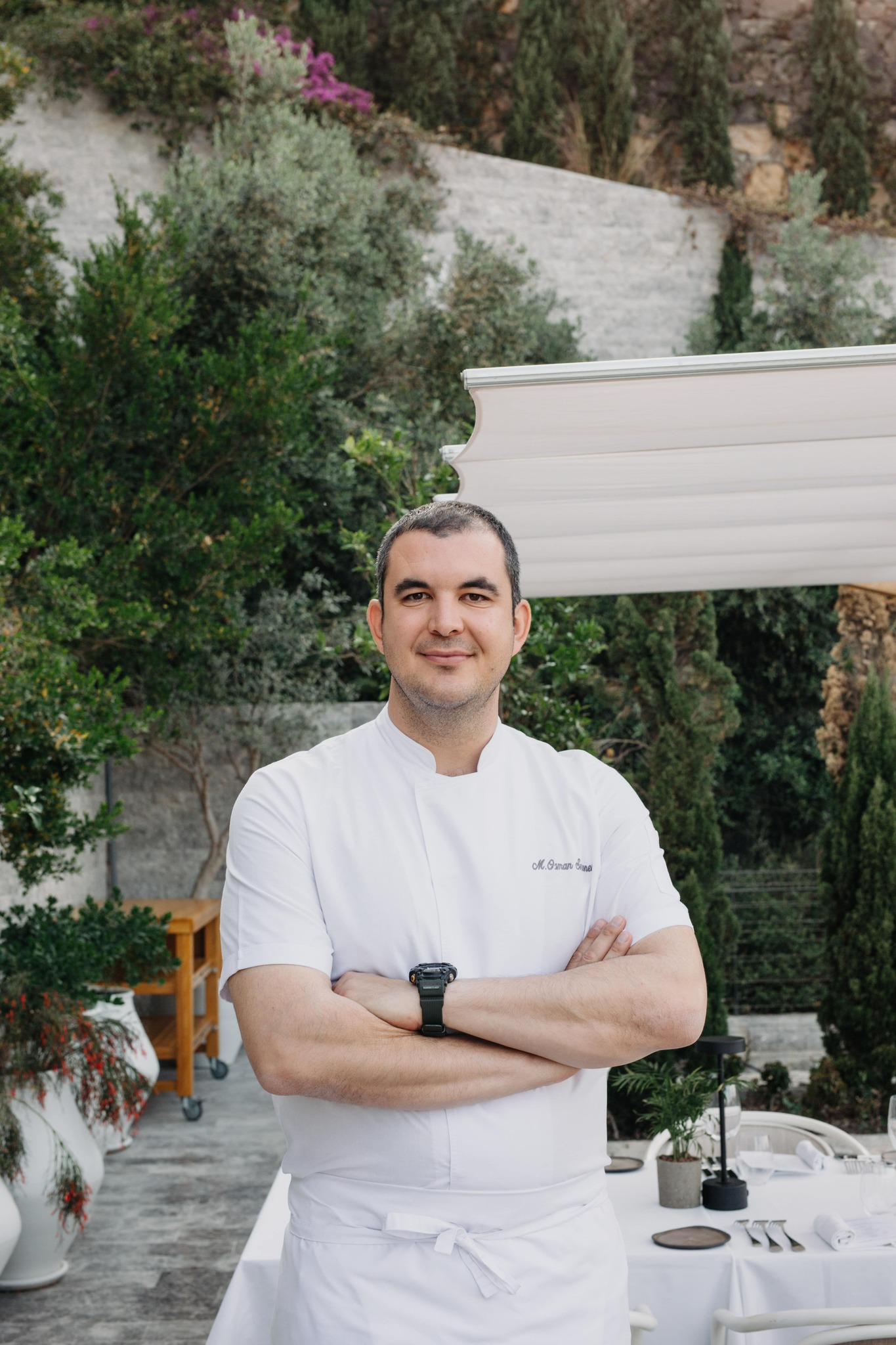 Ali Atmaca’nin Yeni Sergisi Özel Bir Davetle Sanatseverlerle Buluştu