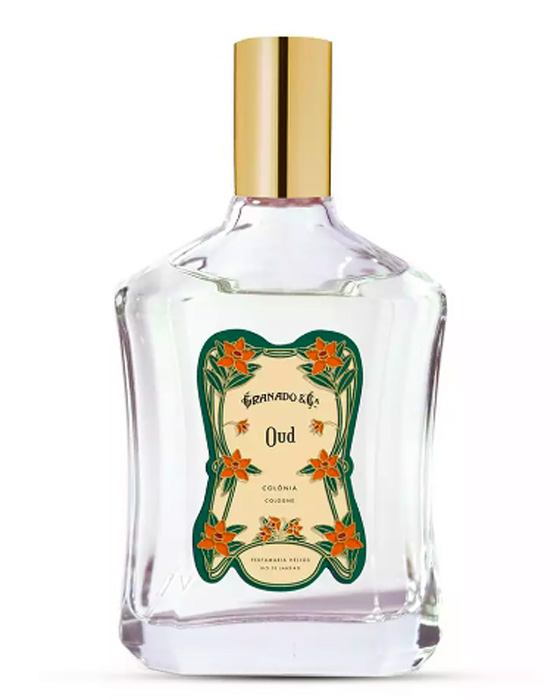 Sevebileceğiniz 10 Modern Oud Kokusu