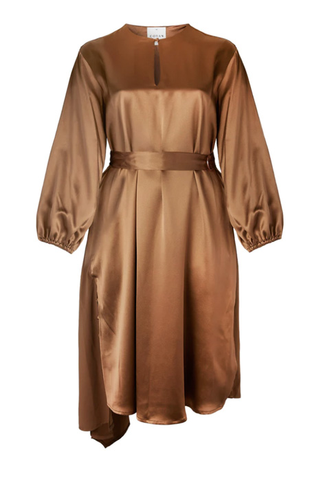 Radarınızda Olması Gereken 30 Sonbahar Elbisesi