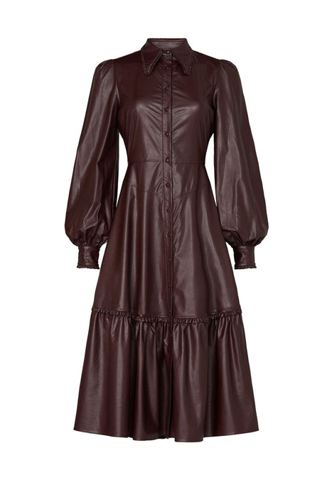 Radarınızda Olması Gereken 30 Sonbahar Elbisesi