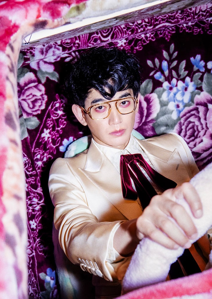 Gucci Kaguya İle Nefes Kesiyor