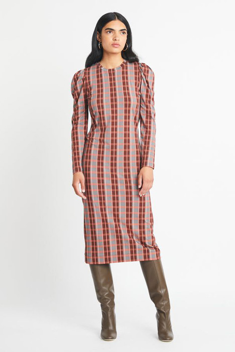 Radarınızda Olması Gereken 30 Sonbahar Elbisesi