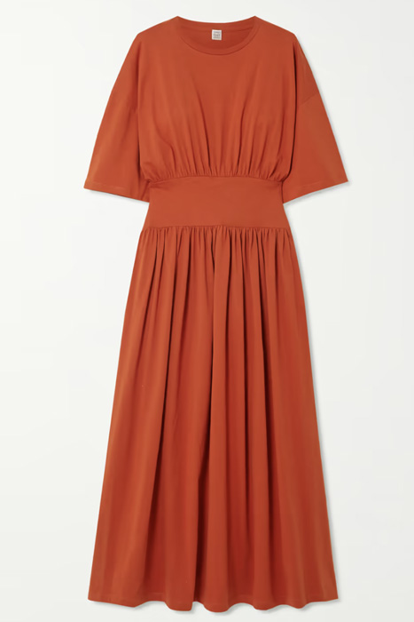 Radarınızda Olması Gereken 30 Sonbahar Elbisesi