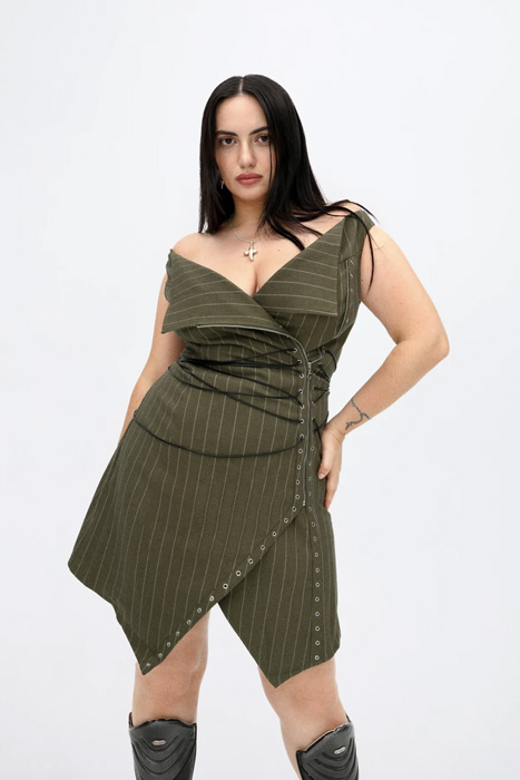 Radarınızda Olması Gereken 30 Sonbahar Elbisesi