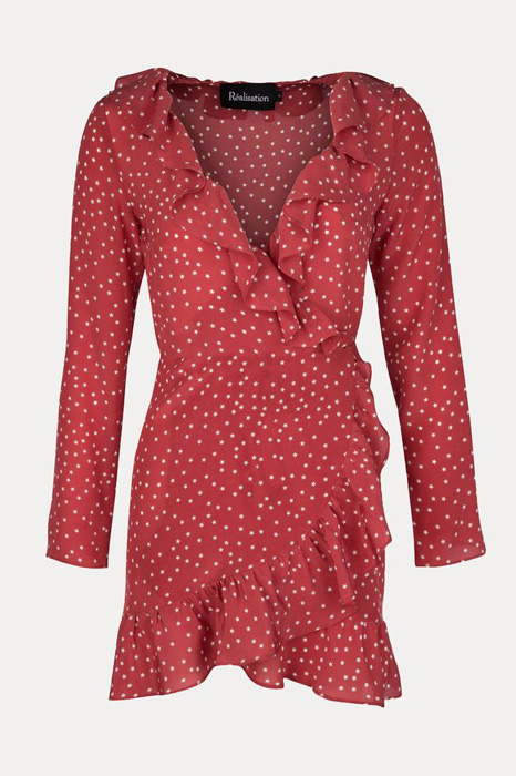 Radarınızda Olması Gereken 30 Sonbahar Elbisesi