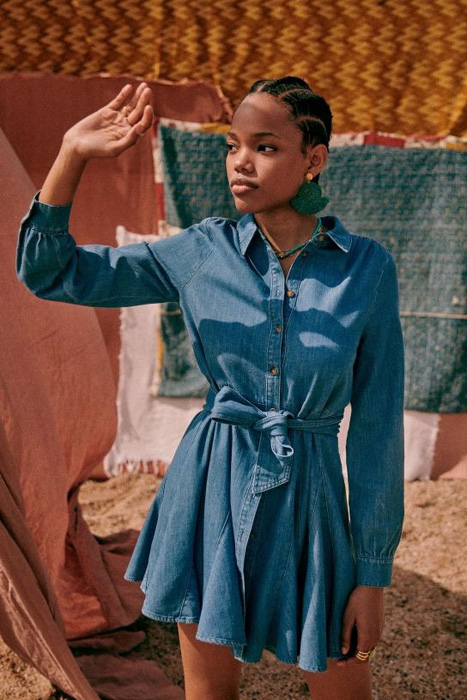 Radarınızda Olması Gereken 30 Sonbahar Elbisesi