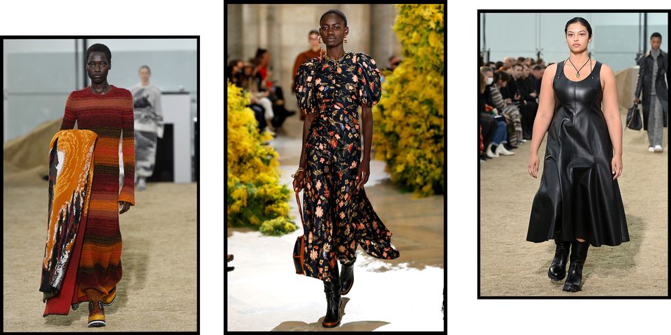 Radarınızda Olması Gereken 30 Sonbahar Elbisesi