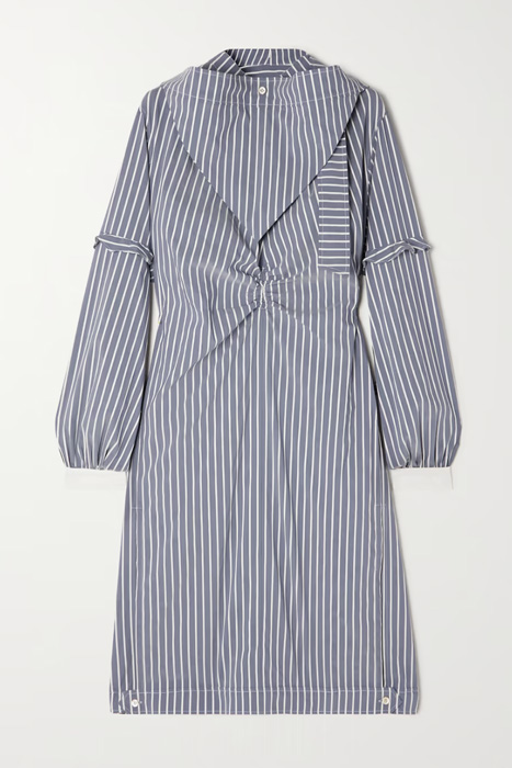 Radarınızda Olması Gereken 30 Sonbahar Elbisesi