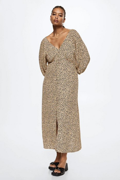 Radarınızda Olması Gereken 30 Sonbahar Elbisesi