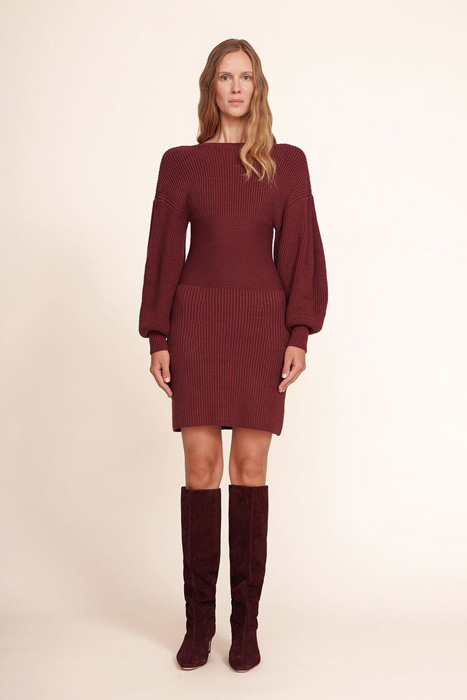 Radarınızda Olması Gereken 30 Sonbahar Elbisesi