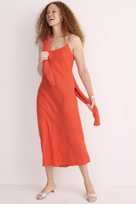 Radarınızda Olması Gereken 30 Sonbahar Elbisesi