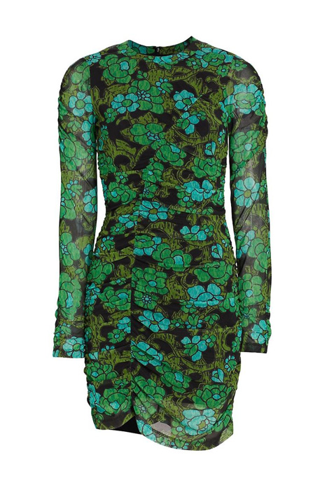 Radarınızda Olması Gereken 30 Sonbahar Elbisesi