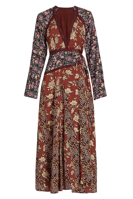 Radarınızda Olması Gereken 30 Sonbahar Elbisesi