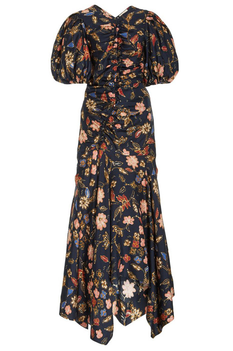 Radarınızda Olması Gereken 30 Sonbahar Elbisesi