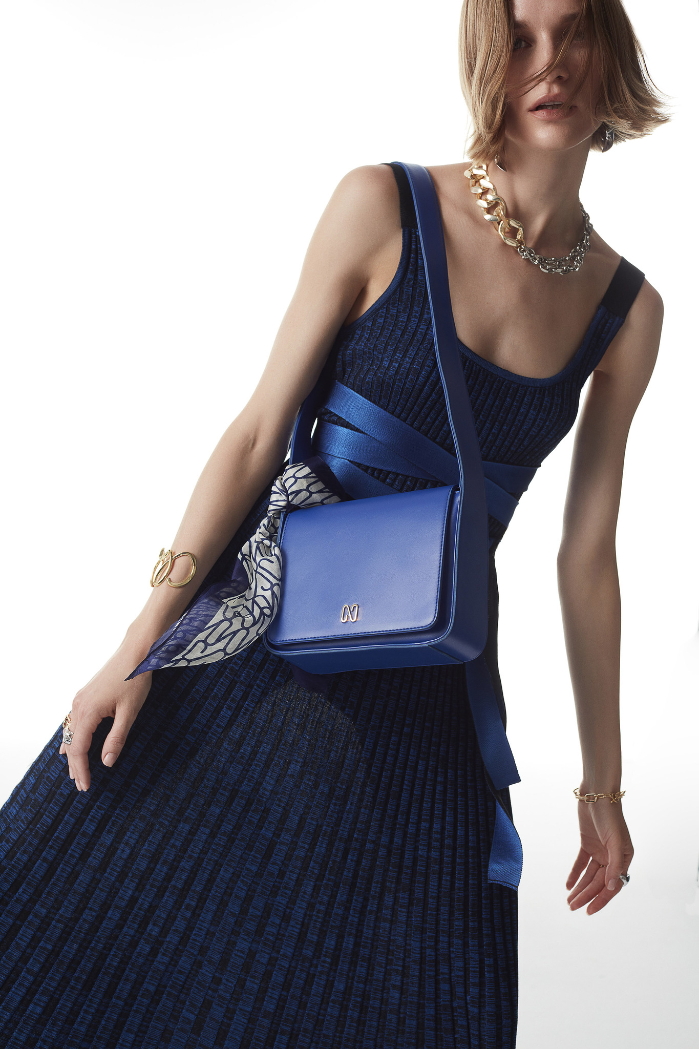 NetWork İle Şehre Dönüş