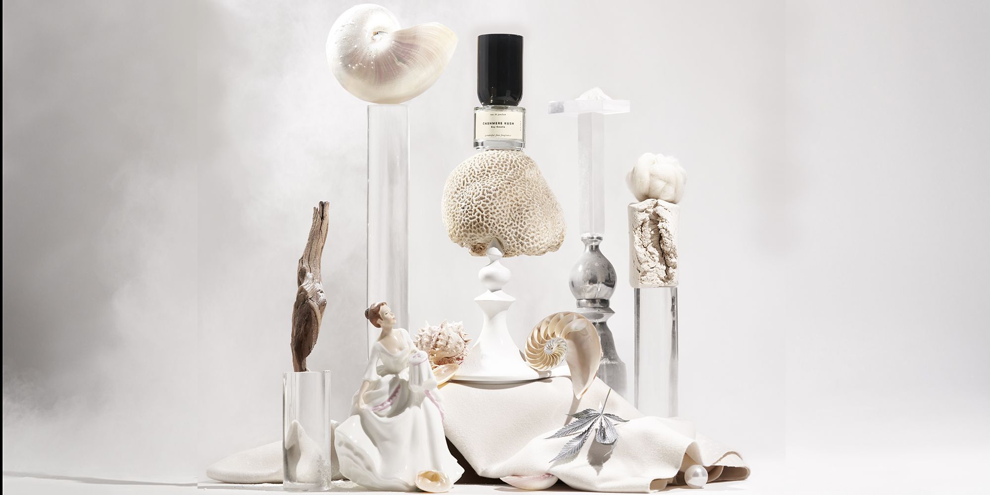 Düğününüze İmza Atacak 10 Parfüm