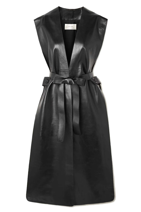 Sonbahar Gardırobunuz İçin En İyi Deri Montlar