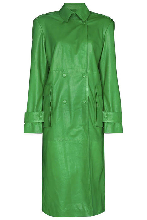 Sonbahar Gardırobunuz İçin En İyi Deri Montlar