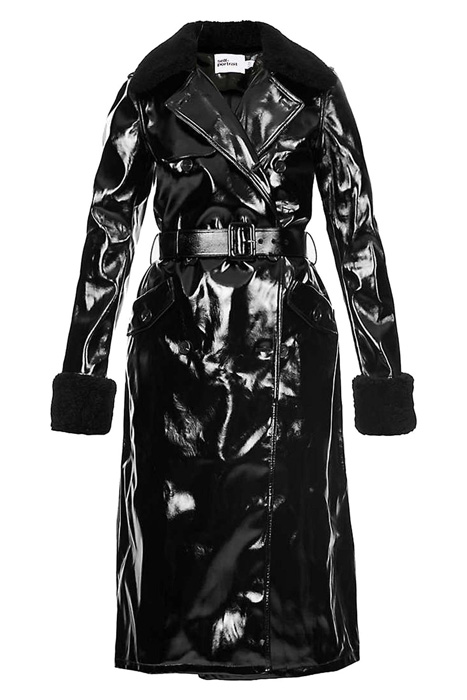 Sonbahar Gardırobunuz İçin En İyi Deri Montlar