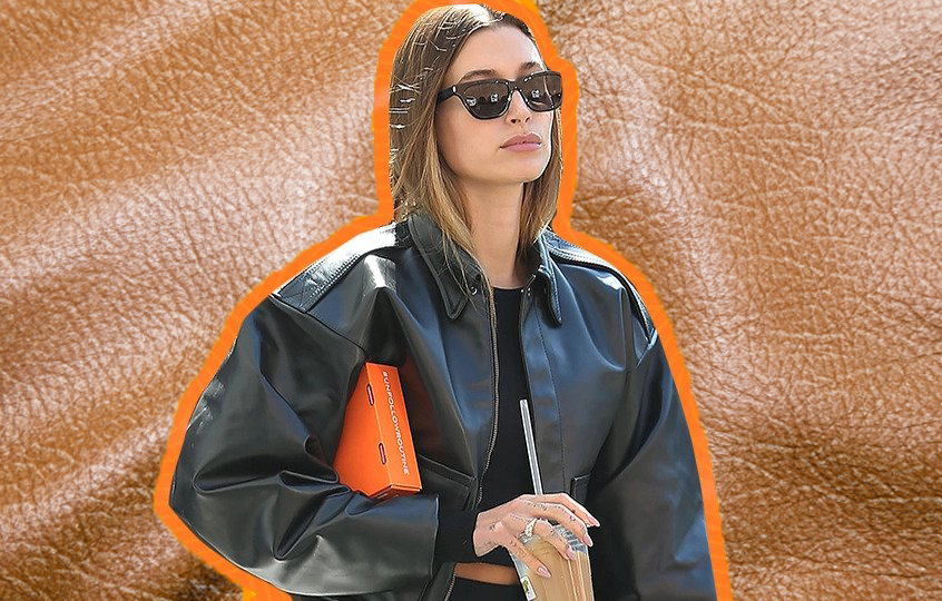 Sonbahar Gardırobunuz İçin En İyi Deri Montlar