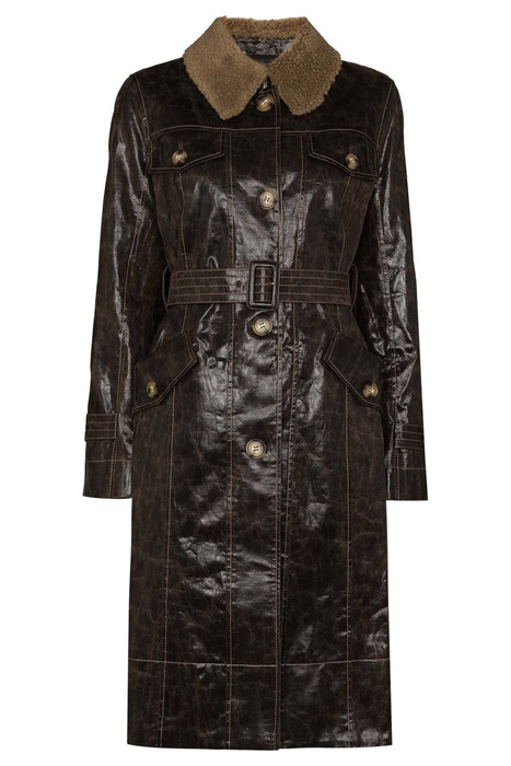 Sonbahar Gardırobunuz İçin En İyi Deri Montlar