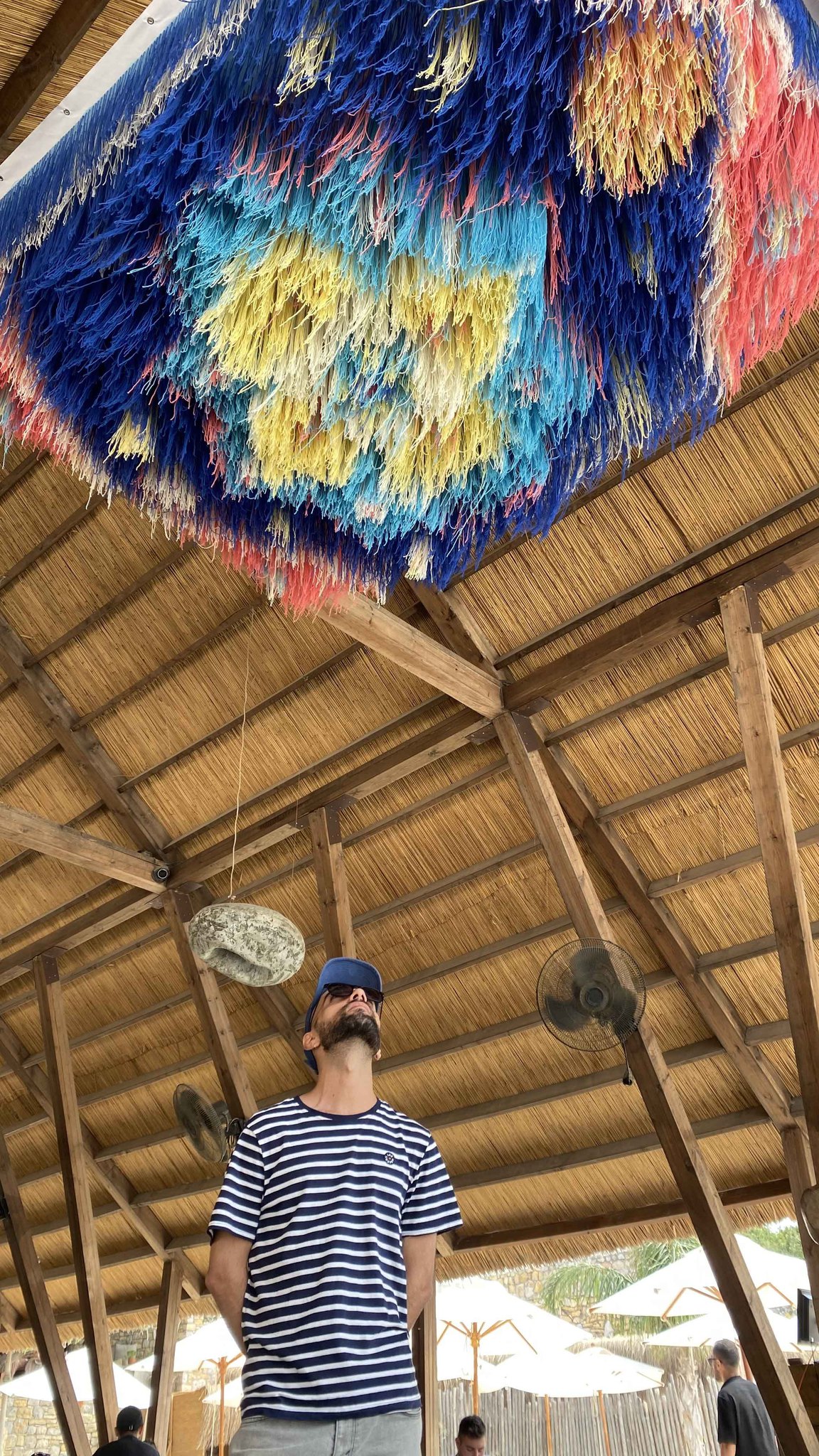 The Beach Of Momo'da Düşler Diyarı