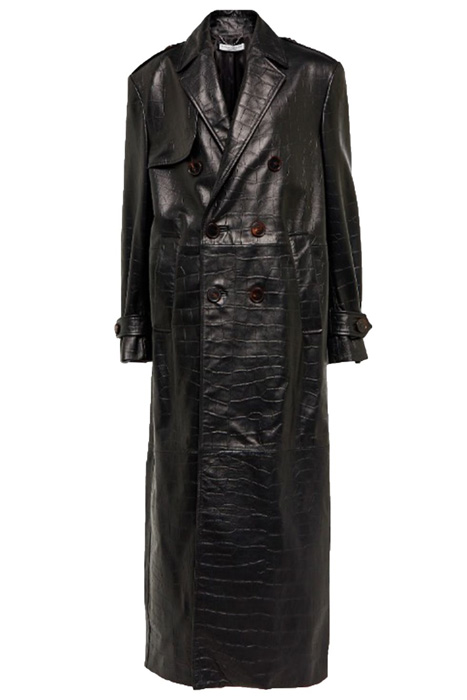 Şimdi Satın Alıp ve Sonsuza Kadar Giymek İçin En İyi Siyah Paltolar