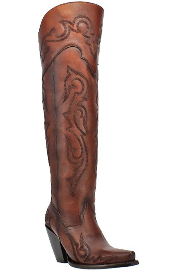 Sonbahar Favorisi: Kovboy Botları