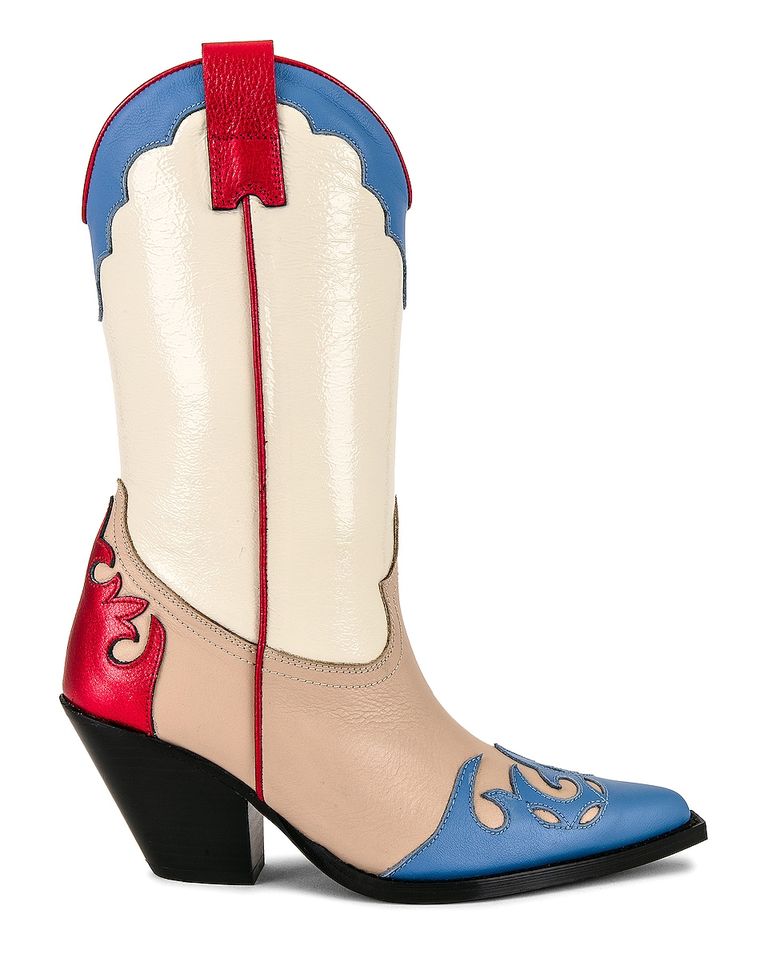 Sonbahar Favorisi: Kovboy Botları