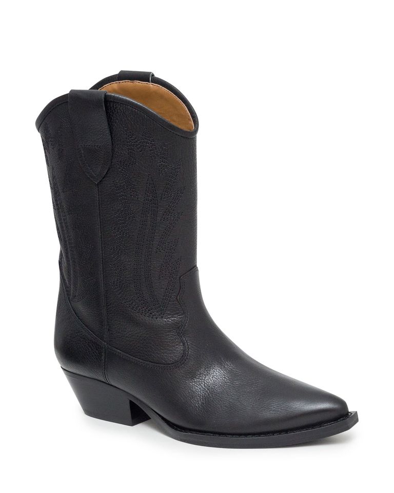 Sonbahar Favorisi: Kovboy Botları