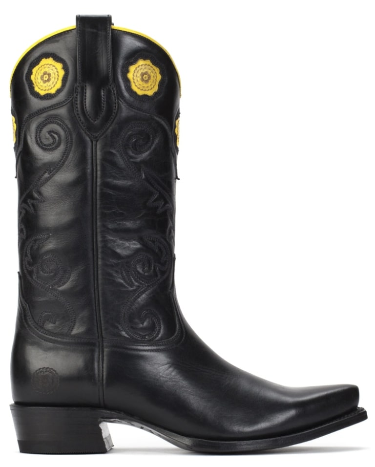 Sonbahar Favorisi: Kovboy Botları