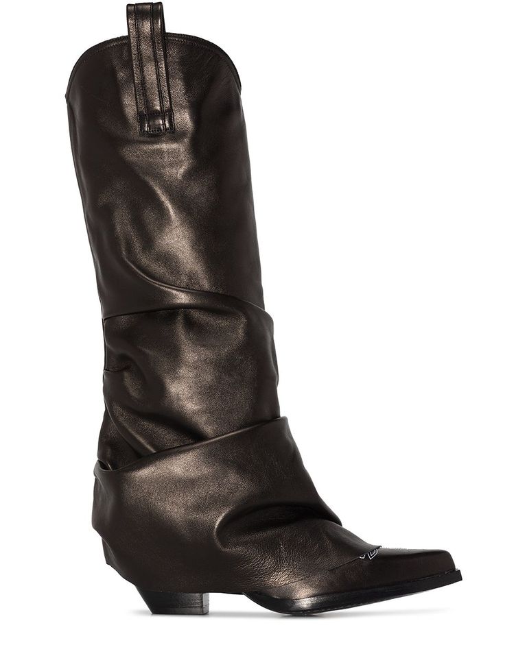 Sonbahar Favorisi: Kovboy Botları