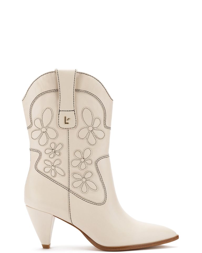 Sonbahar Favorisi: Kovboy Botları