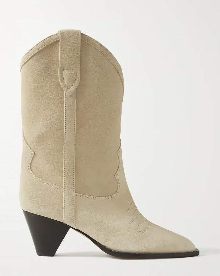 Sonbahar Favorisi: Kovboy Botları