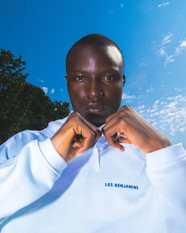 Les Benjamins Essentials 5.0 Koleksiyonu