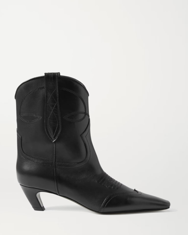 Sonbahar Favorisi: Kovboy Botları