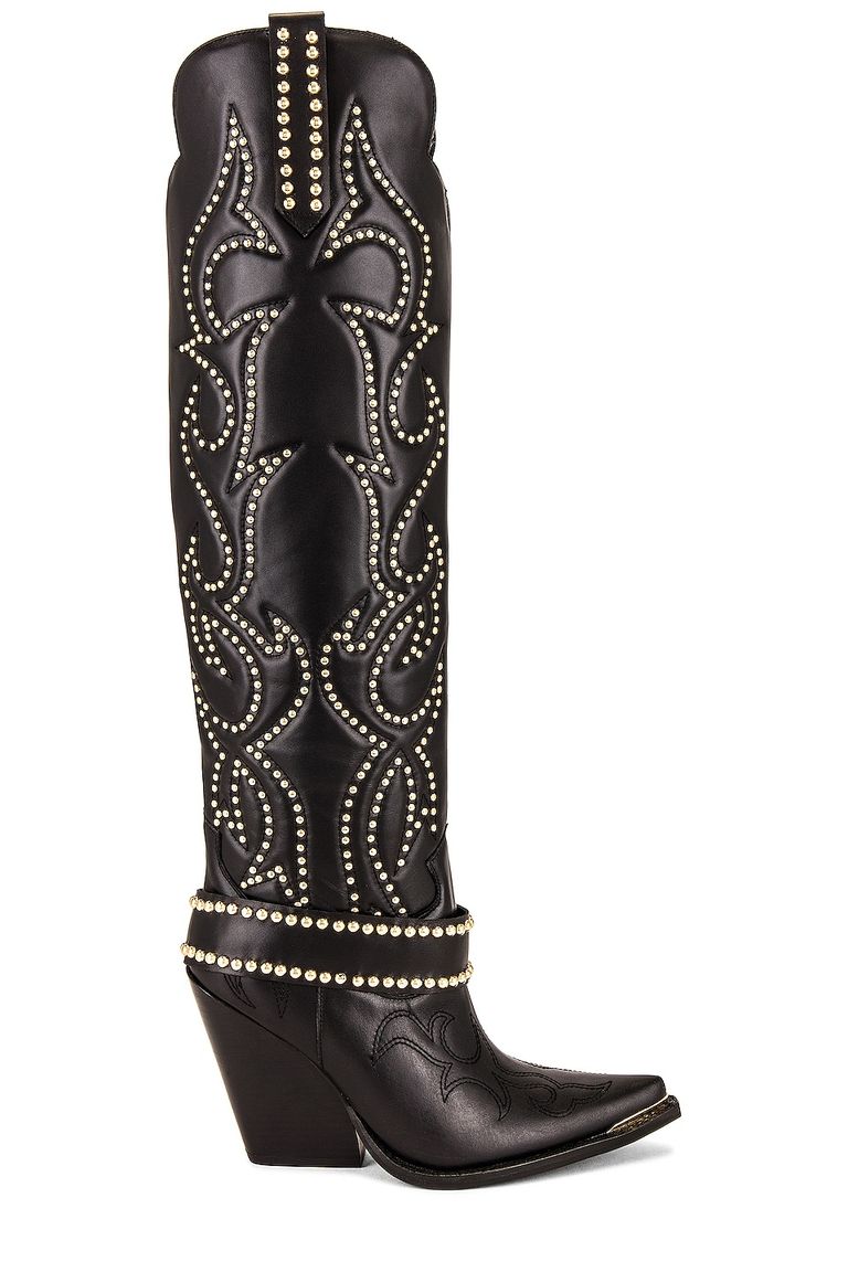 Sonbahar Favorisi: Kovboy Botları