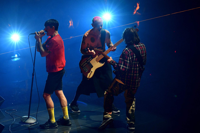 Fotoğraflarla MTV Video Müzik Ödülleri