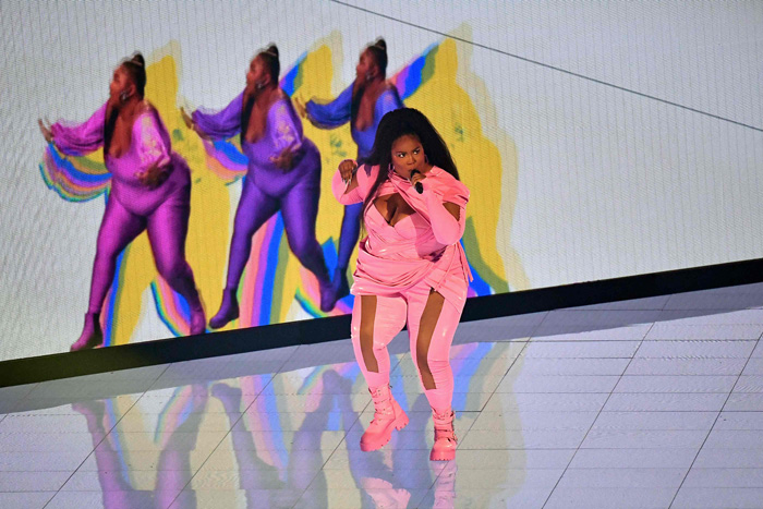 Fotoğraflarla MTV Video Müzik Ödülleri