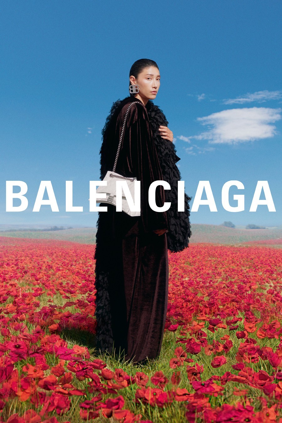Balenciaga 2022 Sonbahar/Kış