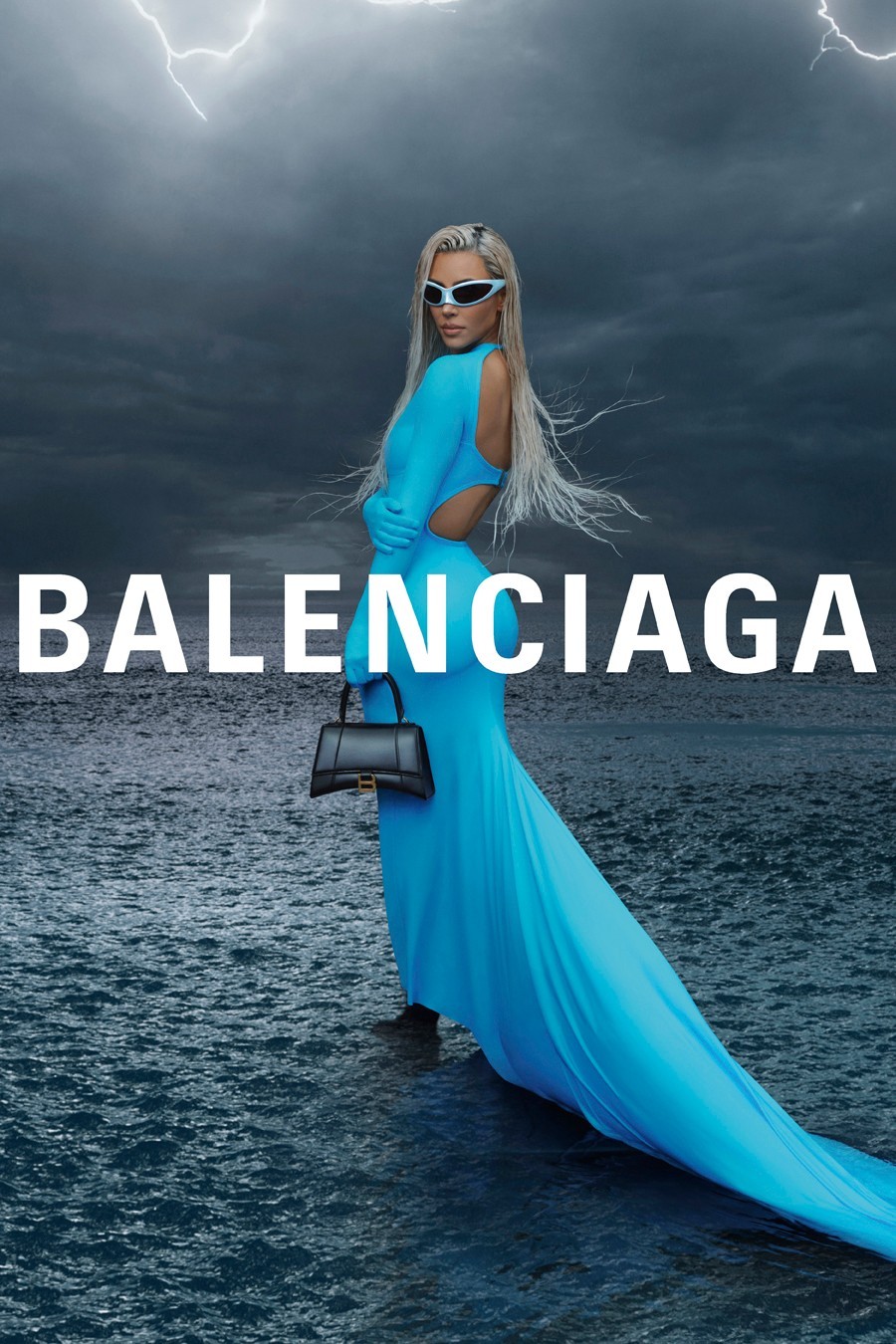 Balenciaga 2022 Sonbahar/Kış