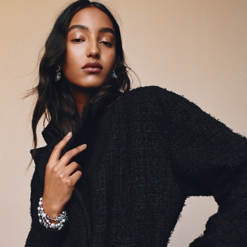 Chanel Kusursuz Güzelliği Tanımlıyor