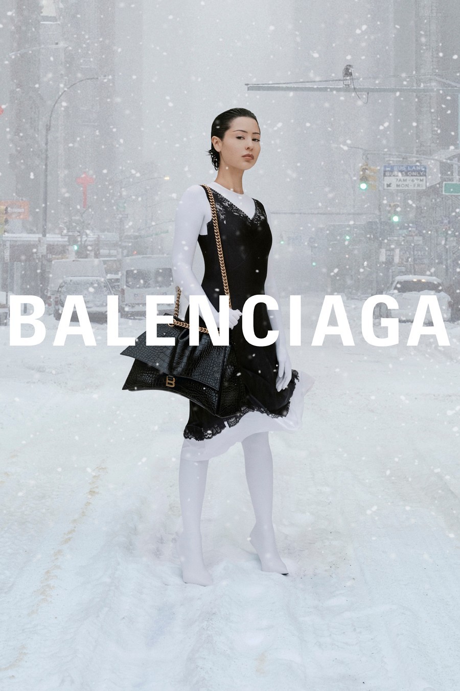 Balenciaga 2022 Sonbahar/Kış