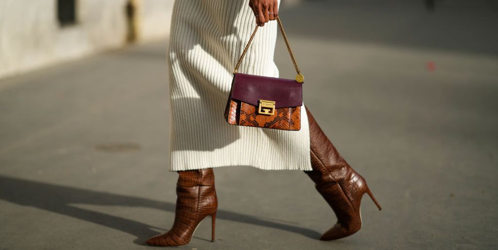 Sonbahar Favorisi: Dizüstü Çizmeler